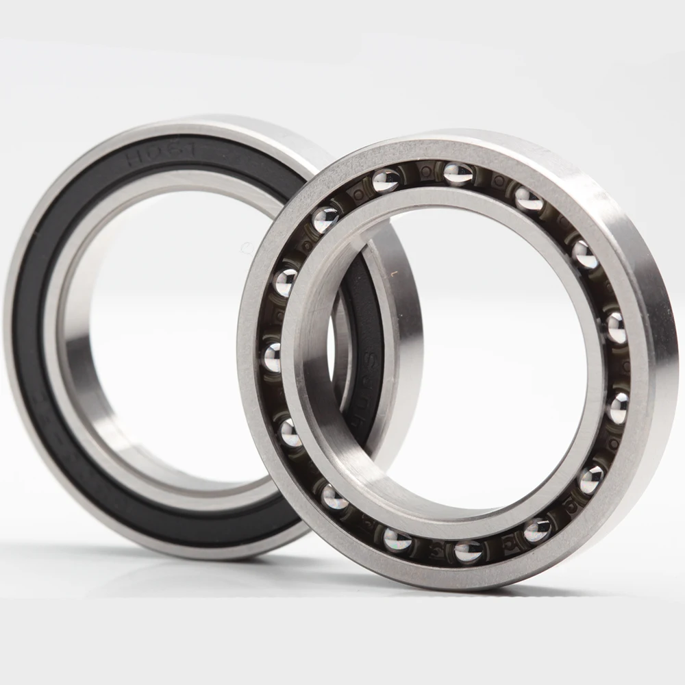 4 Stück 6805-RD 25*37*6 mm Fah – Bottom Bracket Press Bewertung und Preis